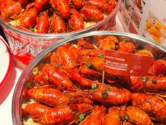 -熊记虾王·小龙虾(东晓南店)