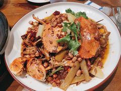 -香辣蟹·精品川菜(东四店)