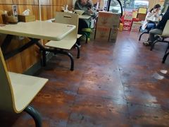 大堂-德泓面馆(颐高店)