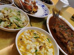 -蟹宝酒楼•农家菜(古城北路店)