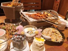 -聚点串吧·小酒局(北京旗舰店)