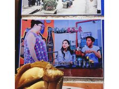 -大利来记餐厅