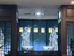 -盘子女人坊古装写真摄影(天津总店)