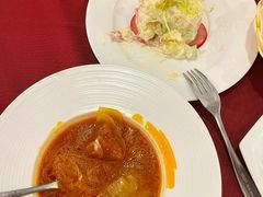 -红房子西菜馆(淮海中路店)