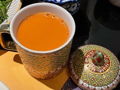 泰式奶茶-simply thai天泰(静安嘉里中心店)