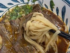 -康师傅私房牛肉面(北京南站店)