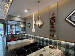 -欧提汗·新疆餐厅·清真(银都路店)