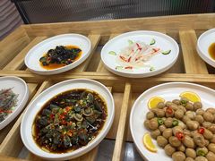 -海柜涮烤一体自助餐厅(金鹰店)