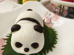 -深海聚汇·牛榴宴·自助料理(江宁万达店)