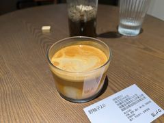 -fishtank鱼缸咖啡(三山街店)