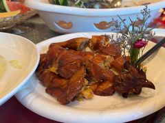-安蒂娅.悦景轩中餐厅(西乡店)