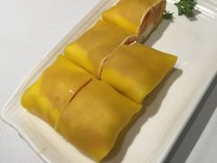 -潮福城大酒楼(湖滨北路店)