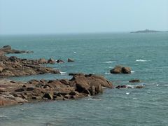 -湄洲岛
