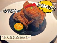 -醉庐·新上海菜(南京西路店)