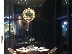 -古京·臻致料理(月湖店)