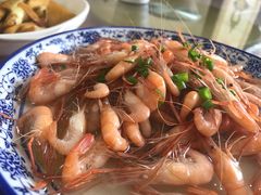 -小陆莲花蟹园农家乐(莲花岛店)