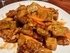 -七菜馆·东北菜·蒸饺(文体路店)