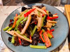 -素心斋素食餐厅