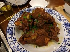 -老瓦房(六堰店)