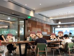 -星巴克臻选(南京艾尚天地店)