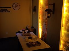 -怡泰SPA·泰疗按摩(徽宁路店)