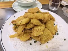 -小团圆灶台鱼·百城头牌菜(千岛湖店)