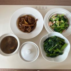 -沐恩·贝瑞月子中心(隆福店)