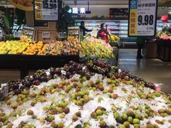 -兴龙广缘超市(奥体中心店)