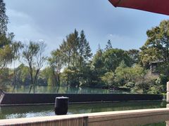 -杭州西子湖四季酒店·金沙厅