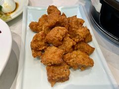 -船歌·鱼水饺青岛菜(国贸商城店)