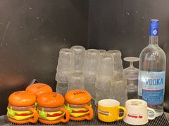 -shark burger·鲨鱼汉堡(交子大道店)