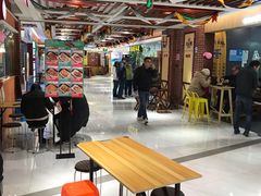 -汇吃汇喝美食街(上海建发浦悦荟广场店)