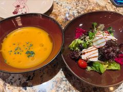 -BROWNSTONE布朗石西班牙餐厅(富城店)