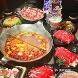 你可以永远相信湊湊火锅，也太好吃了叭[流泪][流泪]