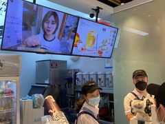 -注春·荞麦奶茶(新天地旗舰店)