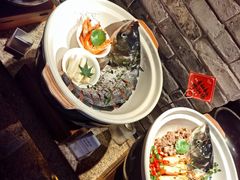 -二十八里太湖船菜(吉祥路店)