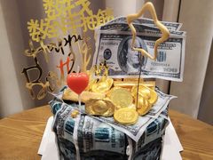-你好独角兽·蛋糕甜品