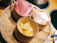 三婆婆的陪嫁泡菜-吃饭皇帝大(合生汇店)