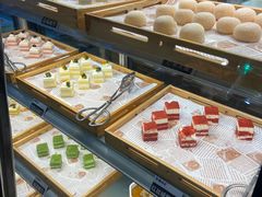 -盛江山自助料理(太原街万达店)