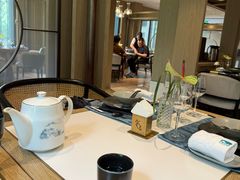 -杭州西湖柳莺里酒店·闻莺厅