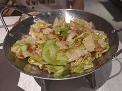 -鄱阳湖·江西小炒·瓦罐煨汤(五道口店)