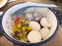 -松發肉骨茶(牛车水店)