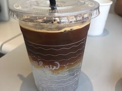 -Seesaw Coffee(上生新所店)