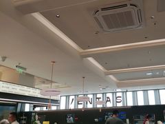 -凡塔斯牛排自助餐厅(广东佛山三水万达店)