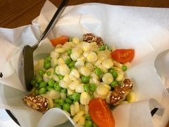甜蜜豆玉米胚芽-无味舒食(环岛路店)