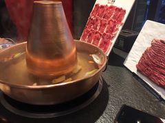 -仁和四季涮肉馆(天坛南门店)