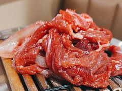 -比格比萨自助(宝山日月光店)