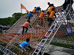 -趣动熊运动发展中心(乐坊校区)