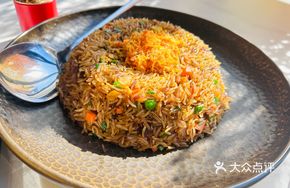 No.1 Rice and Wagyu Beef Fried Rice
