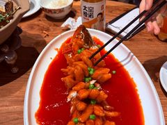 -汉小城·老铫子藕汤·乡野湖北菜(江汉路吉庆街店)